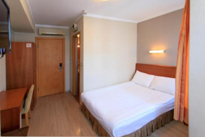  Hotel Inter Istanbul  Стамбул